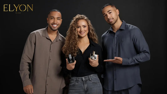 Elyon Dubai Redefines Luxury Perfume with Patience, Purpose, and Passion