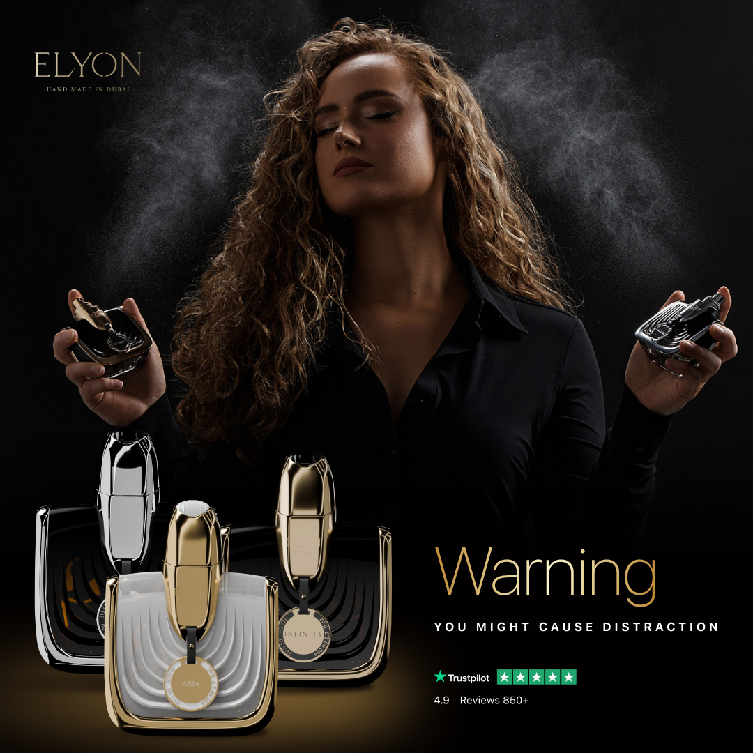 Elyon Complete Legacy Collection + 2 Exclusive Gifts