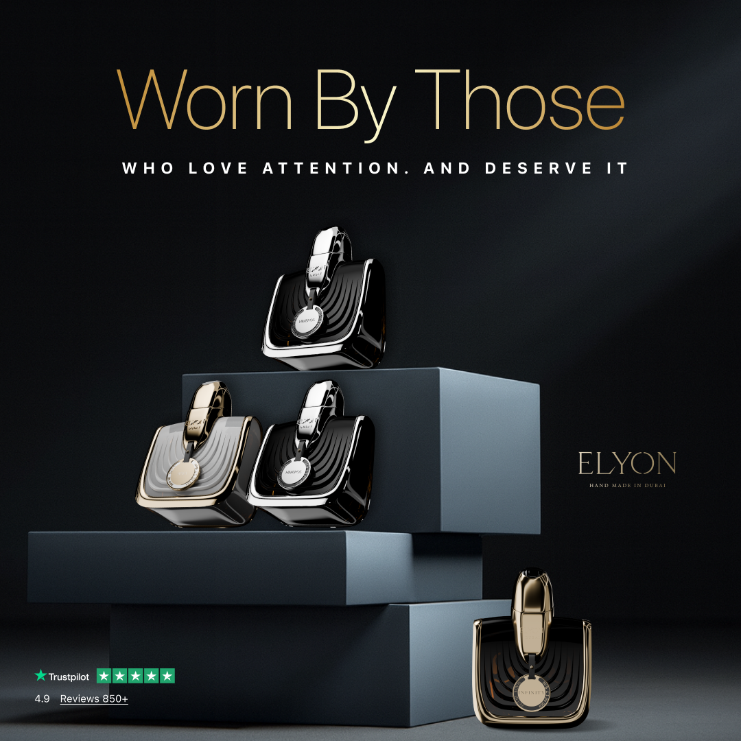 Elyon Complete Legacy Collection + 2 Exclusive Gifts