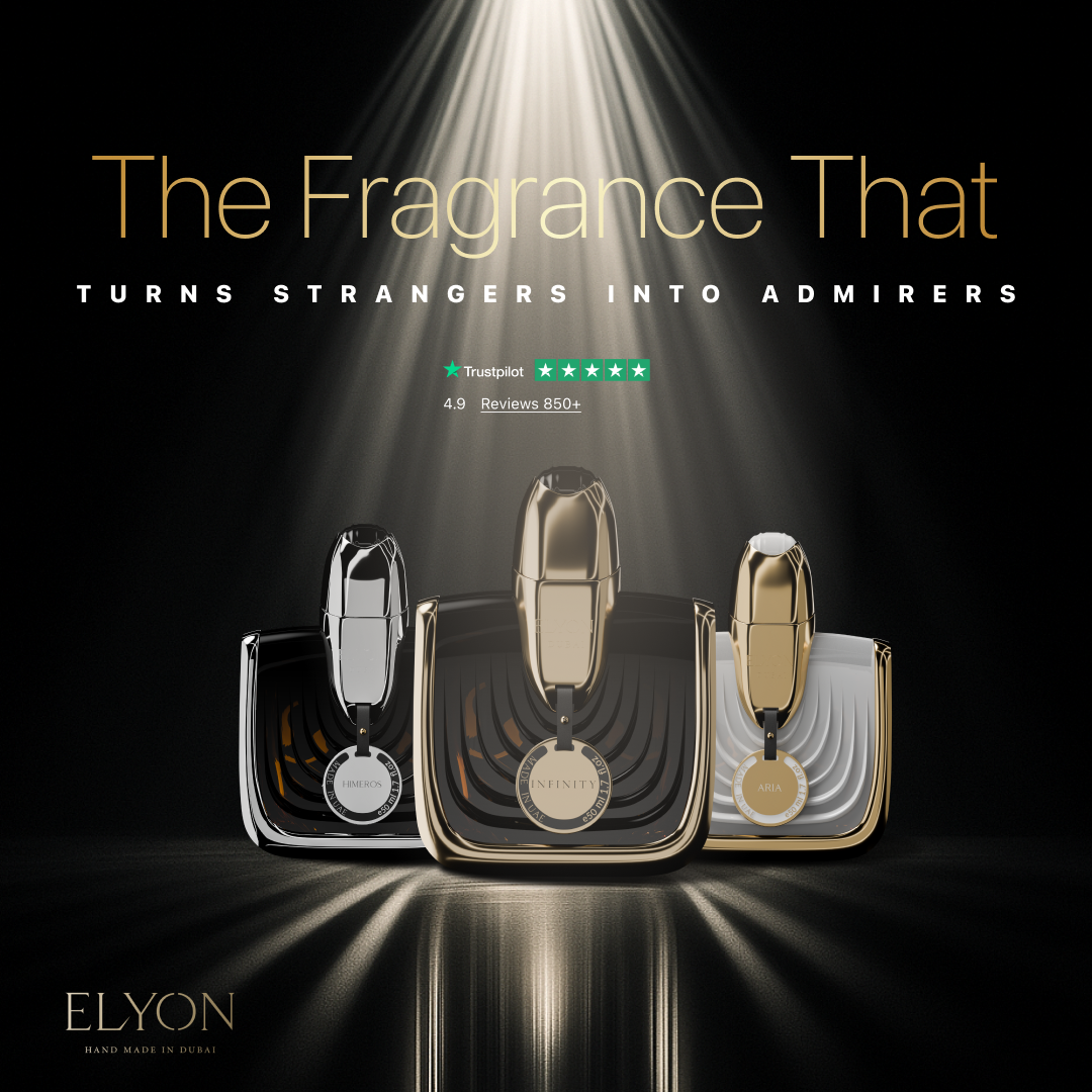 Elyon Complete Legacy Collection + 2 Exclusive Gifts