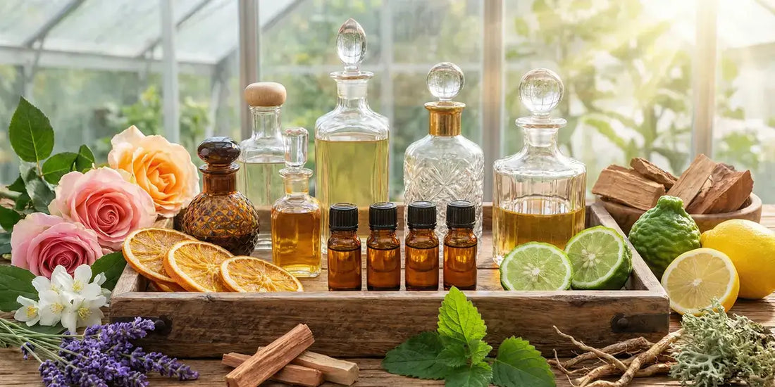 10 Perfume Layering Combinations That Smell Incredible