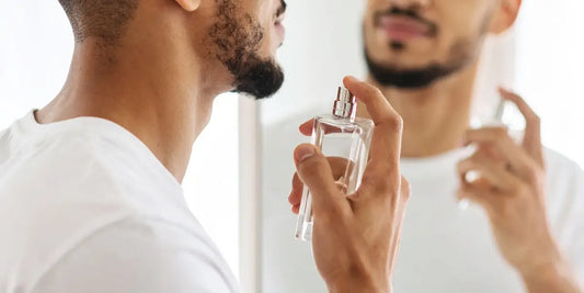 10 spring-ready ways to apply perfume for fresh vibes