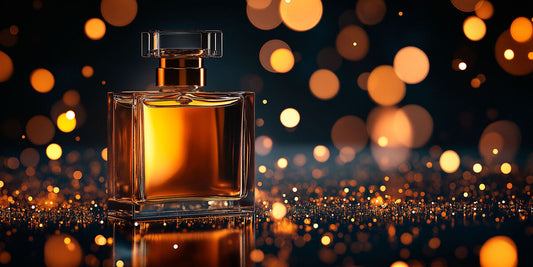 5 Holiday Party Perfume Secrets You Need This Season