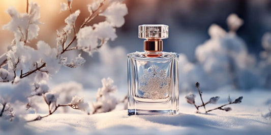 6 Winter Tricks to Keep Your Fragrance Cozy & Long-Lasting