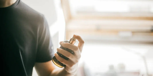 7 Common Perfume Mistakes You Might Be Making