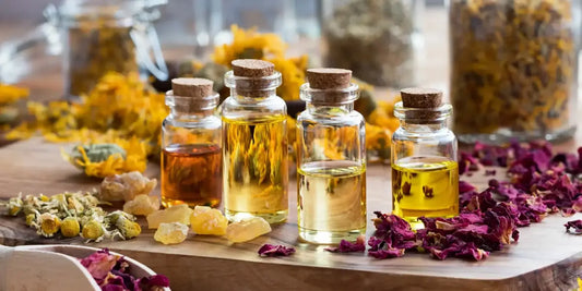 7 Scents That Reflect Your Mood and Lifestyle