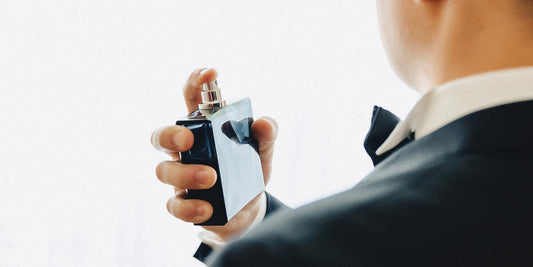 8 Unisex Fragrances That Blur the Lines Between Masculine & Feminine