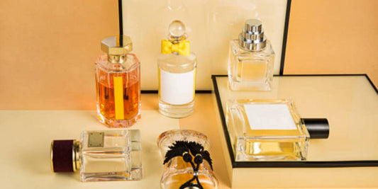 9 Perfume Gifts That Impress Without Breaking the Bank