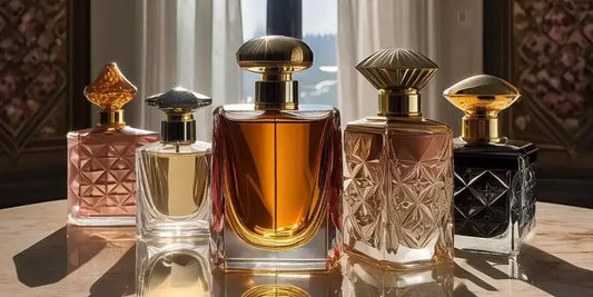 9 Affordable Perfumes That Smell Like High-End Luxury