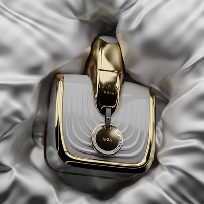 How Are Perfume Collectors and Connoisseurs Reacting to Aria?