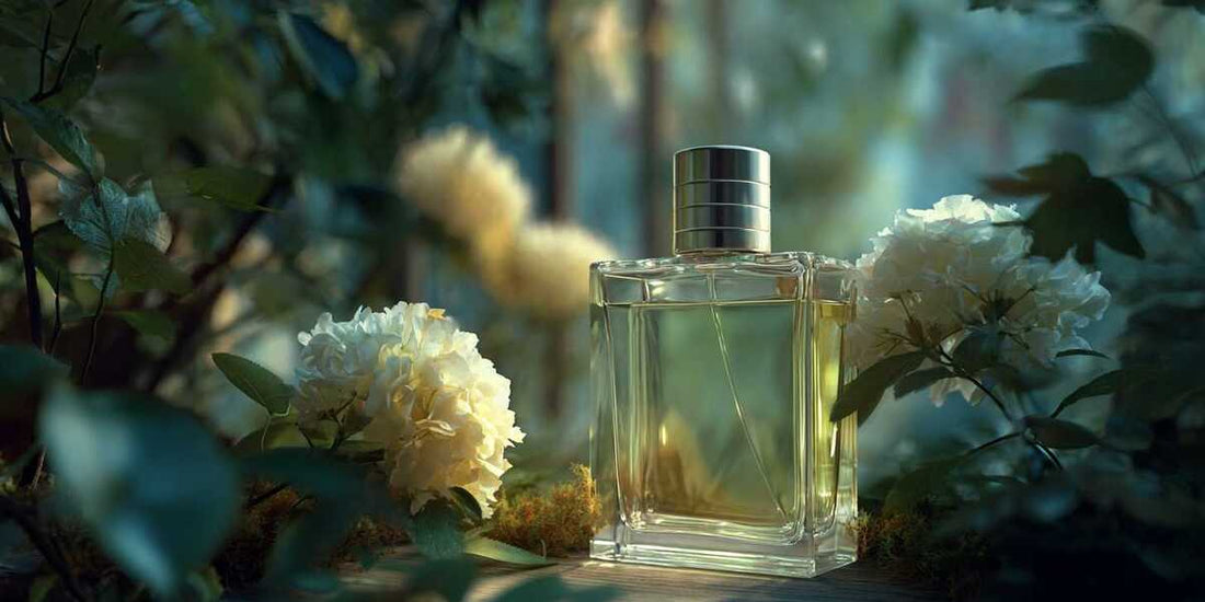 Best Musk Perfumes For Men in 2026