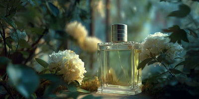 Best Musk Perfumes For Men in 2026