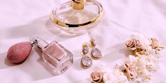 Fragrance Families Explained