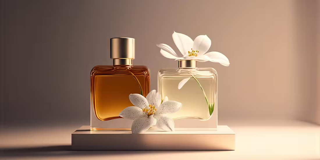 Most Complimented Perfumes for Women in 2025