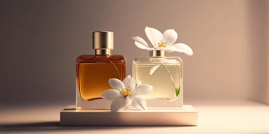 Most Complimented Perfumes for Women in 2025
