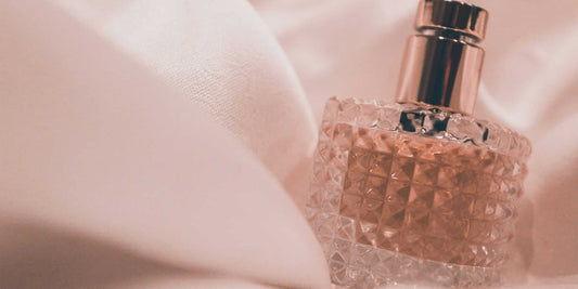 Personality Types and the Perfumes That Match Them