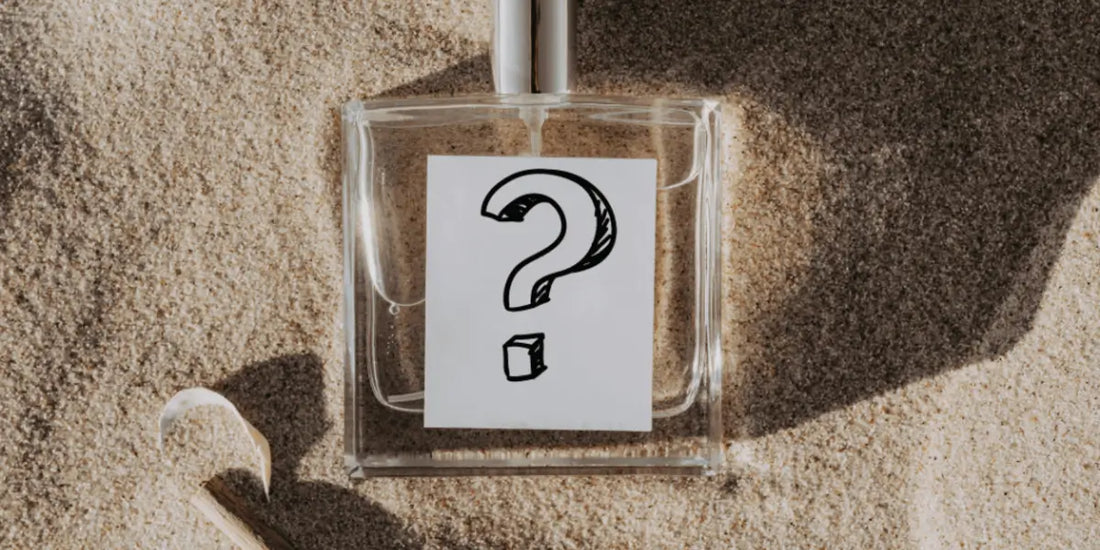  Questions That Will Reveal the Right Perfume for You