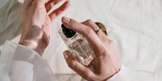 6 Simple Steps to Discover Your Perfect Signature Fragrance