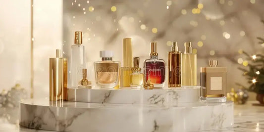 How to Find the Name of a Perfume You Don’t Know the Name Of