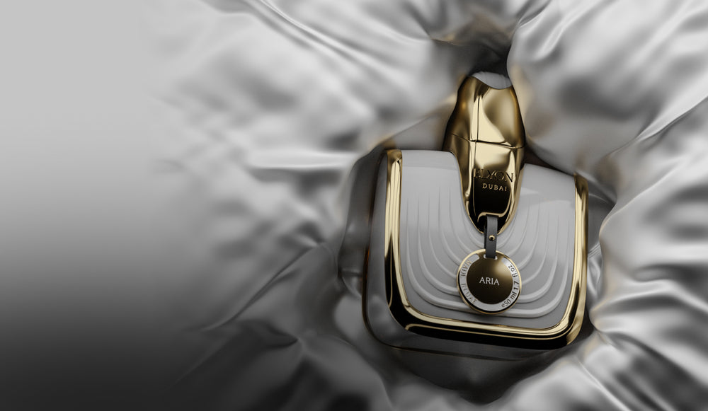 Soft power. Effortless elegance.