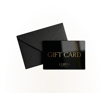 Elyon Dubai VIP Credit Card