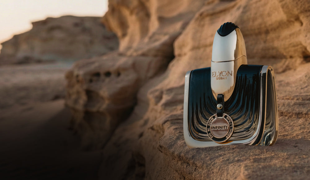 Timeless luxury. Effortless presence.
