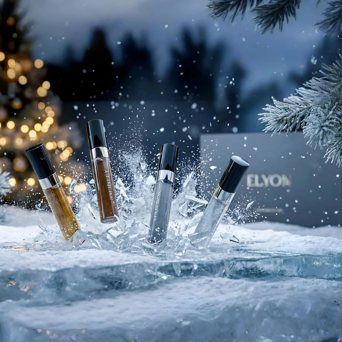 Elyon Ultimate Experience Box