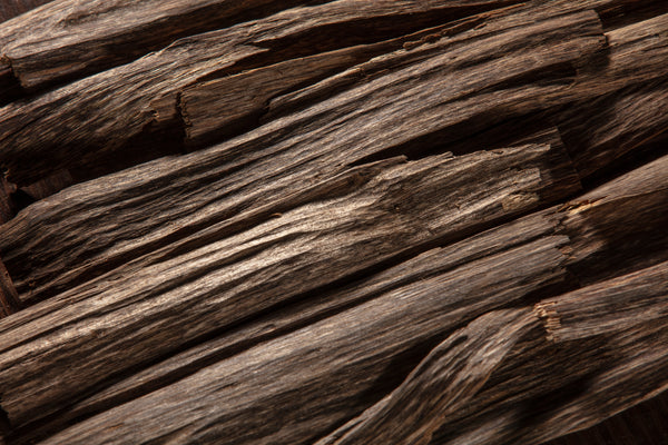 Wild Agarwood (Oud)