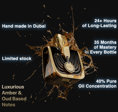 Why 95% of Fragrances Are Watered-Down Garbage