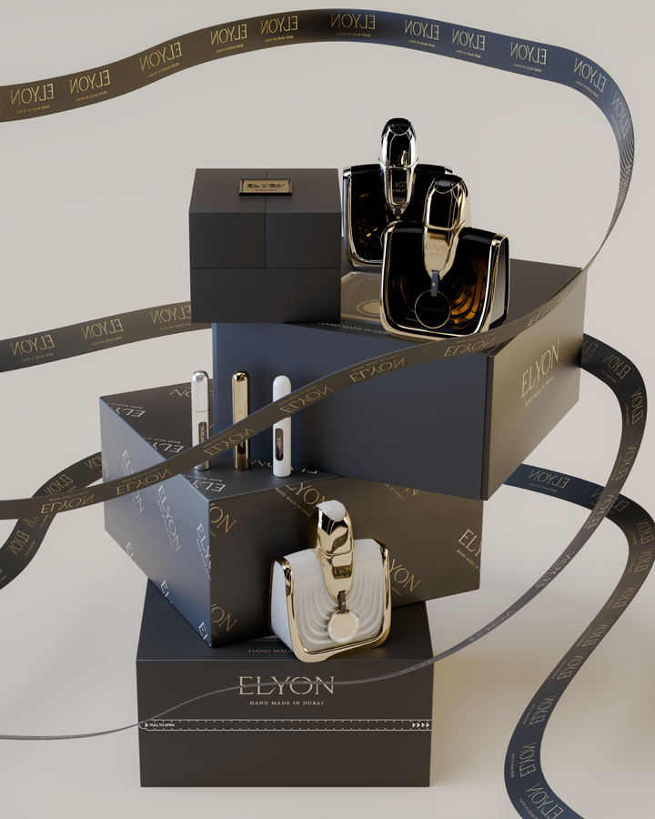 The Full Legacy Set – Elyon Dubai