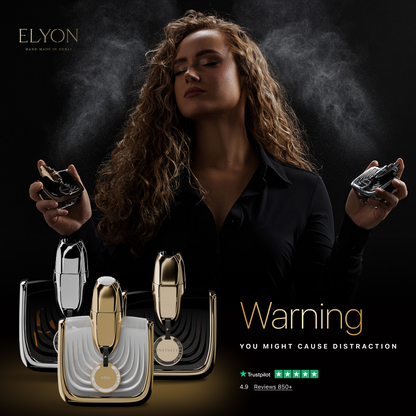 Elyon Complete Legacy Collection + 2 Exclusive Gifts