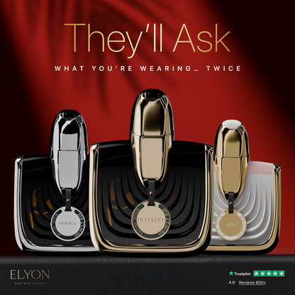 Elyon Complete Legacy Collection + 2 Exclusive Gifts