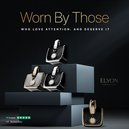 Elyon Complete Legacy Collection + 2 Exclusive Gifts