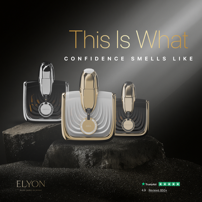 Elyon Complete Legacy Collection + 2 Exclusive Gifts