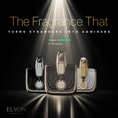 Elyon Complete Legacy Collection + 2 Exclusive Gifts