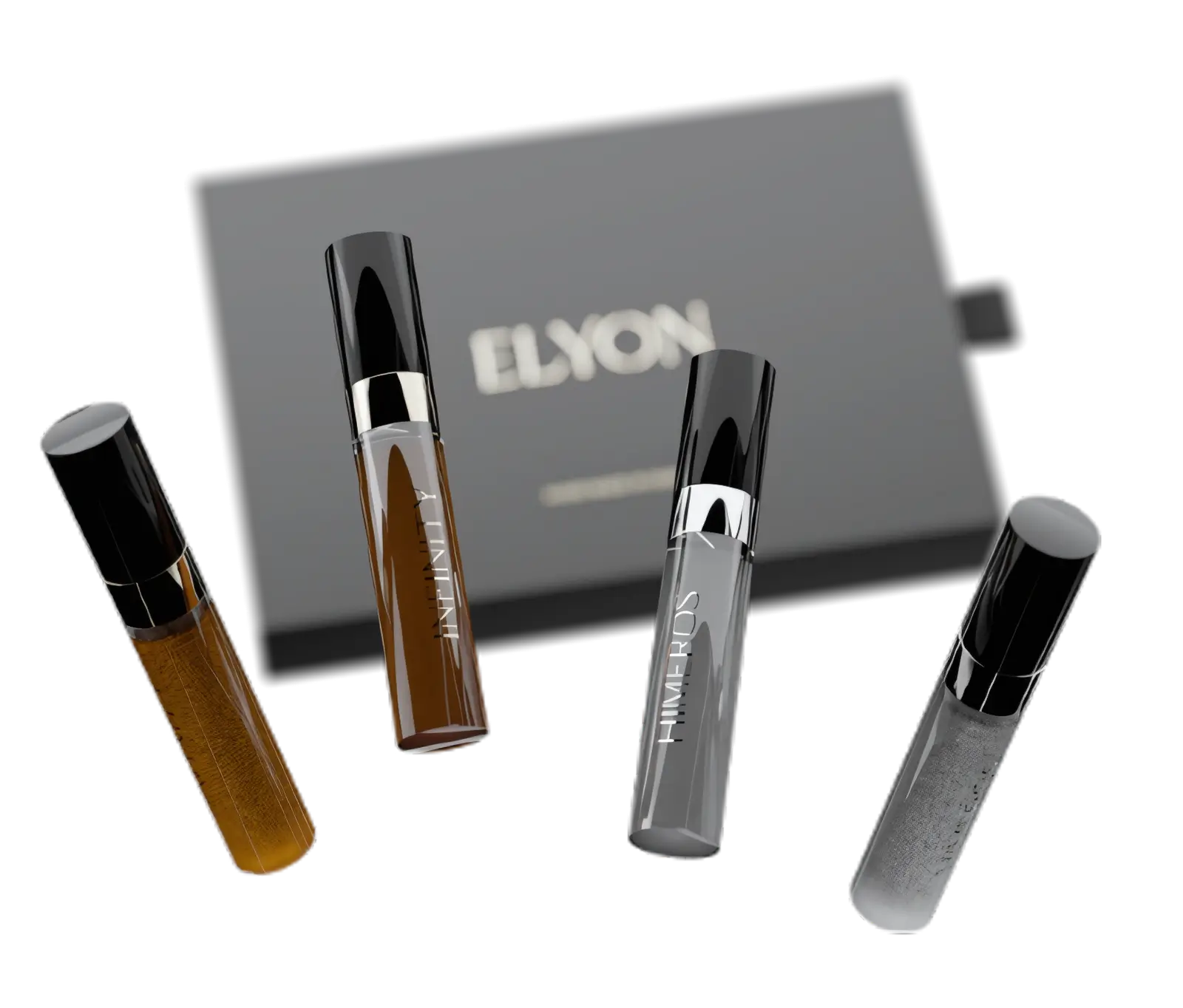 Elyon Ultimate Experience Box (4x5ml)